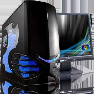 We build custom computers to meet your needs whether its CAD, Gaming or Servers