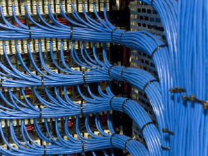 We install and configure all network types